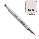 Caneta Marcador Copic Ciao Ponta Dupla Cor Pale Pink