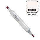 Caneta Marcador Copic Sketch Ponta Dupla Cor Pink Beryl