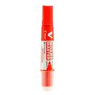 Caneta Marcador Para Quadro Branco Liq. V Board Master WBMA-VBM-M Vermelho Pilot