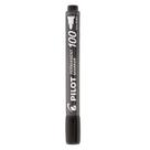 Caneta Marcador Permanent Marker 100 Preto - Pilot