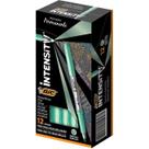 Caneta Marcador Permanente 1.1mm Intensity BIC Verde Metálico 12 und