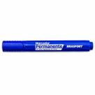 Caneta Marcador Permanente Brasfort Ponta Grossa Alta Marcação Unidade Avulsa Original Caneta Marcador Permanente Brasfort Ponta Grossa Alta Marcação Unidade Avulsa Original