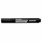 Caneta Marcador Permanente Brasfort Ponta Grossa Alta Marcação Unidade Avulsa Original Caneta Marcador Permanente Brasfort Ponta Grossa Alta Marcação Unidade Avulsa Original