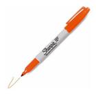 Caneta Marcador Permanente Fine Sharpie Original - Unidade