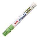 Caneta Marcador Permanente UniPaintMarker PX-20 a base de Oleo