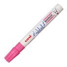 Caneta Marcador Permanente UniPaintMarker PX-20 a base de Oleo