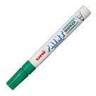Caneta Marcador Permanente UniPaintMarker PX-20 a base de Oleo