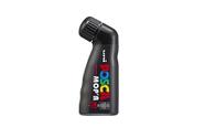 Caneta Marcador Posca Mop'r Preto Efeito Splash Pcm - 22 Caneta Marcador Posca Mop'r Preto Efeito Splash Pcm - 22