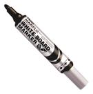 Caneta Marcador PRETO Quadro Branco Maxiflo Pentel - MWL5M-A