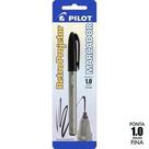 Caneta Marcador Retroprojetor Pilot 1.0mm Azul Ponta Fina - Unidade