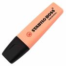 Caneta Marcador Stabilo Boss Original Laranja