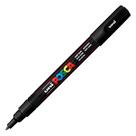Caneta Marcador UNI-Ball Posca PC-3M Caneta Marcador UNI-Ball Posca PC-3M