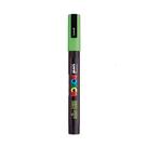 Caneta Marcador Uni Posca Pc-3m Apple Green