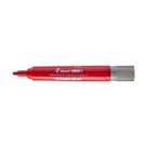 Caneta Marcador WBM 7 Pilot Vermelho Quadro Branco