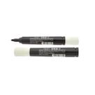 Caneta Marcadora Ergonômica Preta de Quadro Branco Caneta Marcadora Ergonômica Preta de Quadro Branco