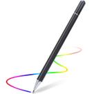 Caneta Metal Touch Screen Premium Ponta Fina Desenho Stylus