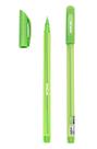 Caneta Molin 1.0 A-One verde claro