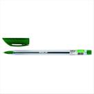Caneta Molin 1.0 A-One verde escuro