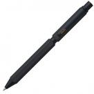 Caneta Multi pen Rhodia Script Black