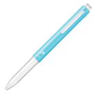 Caneta Multifuncional Iplus C/3 Gatilhos Azul Claro Pentel BGH3-S2