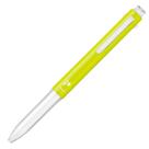 Caneta Multifuncional Iplus C/3 Gatilhos Verde Limão Pentel BGH3-K