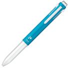 Caneta Multifuncional Iplus C/5 Gatilhos Azul Royal Pentel BGH5-S1
