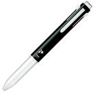 Caneta Multifuncional Iplus C/5 Gatilhos Preto Pentel BGH5-A