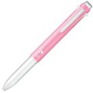 Caneta Multifuncional Iplus C/5 Gatilhos Rosa Claro Pentel BGH5-P2