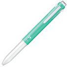 Caneta Multifuncional Iplus C/5 Gatilhos Verde Esmeralda Pentel BGH5-D