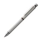 Caneta Multifunções Lamy Logo Twin Pen Ponta M/0.5Mm Escovado Unidade Caneta Multifunções Lamy Logo Twin Pen Ponta M/0.5Mm Escovado Unidade