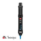 Caneta multimetro ezvolt3 detector de tensao eztest minipa Caneta multimetro ezvolt3 detector de tensao eztest minipa