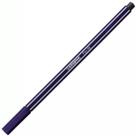 Caneta multiuso pen 68 aquarelavel 1.0mm stabilo escolha a cor Caneta multiuso pen 68 aquarelavel 1.0mm stabilo escolha a cor