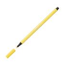 Caneta multiuso pen 68 aquarelavel 1.0mm stabilo escolha a cor