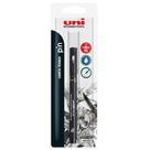 Caneta Nankim Pin Preta 0.03mm Blister - Uni