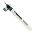 Caneta Nanquim Desegraph 0.7mm + Nanquim 20ml + Detergente