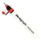 Caneta Nanquim Desegraph + Nanquim 20ml