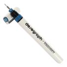 Caneta Nanquim Desegraph + Nanquim 20ml