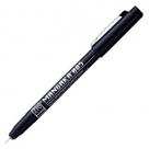 Caneta Nanquim Mangaka Kuretake 0.05mm