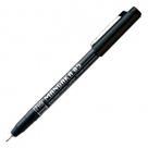 Caneta Nanquim Mangaka Kuretake 0.5mm