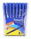 Caneta Nanquim Pelikan Estojo 8 Pontas Caneta Nanquim Pelikan Estojo 8 Pontas