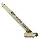 Caneta Nanquim Sakura Pigma Micron 0.3mm Preto Caneta Nanquim Sakura Pigma Micron 0.3mm Preto