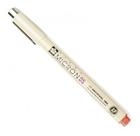Caneta Nanquim Sakura Pigma Micron 0.5mm Marrom Caneta Nanquim Sakura Pigma Micron 0.5mm Marrom