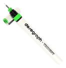 Caneta Nanquim Trident 0.3 + Tinta Nanquim + Detergente