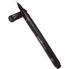 Caneta Nanquim Uni Pin 0.1 Preta Uniball