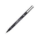Caneta Nanquim Uni Pin 0.4 Preta Uniball