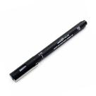 Caneta Nanquim Uni Pin 005 com Tinta Resistente à Água e ao Desbotamento, Ponta Fina, 1 Unidade Caneta Nanquim Uni Pin 005 com Tinta Resistente à Água e ao Desbotamento, Ponta Fina, 1 Unidade