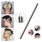 Caneta Navalha Capilar Laminas Barbearia Para Cabelos Caneta Navalha Capilar Laminas Barbearia Para Cabelos