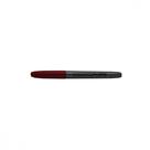 Caneta P/Marcacao Perman.Indl Brasfort Vermelho - Kit C/12 Unidades Caneta P/Marcacao Perman.Indl Brasfort Vermelho - Kit C/12 Unidades