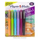 Caneta papermate flair scented sort bl c6 un papermate 2163191