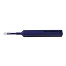 Caneta Para Limpeza De Conectores Opticos Evus Ev-125 Lc 1.25Mm